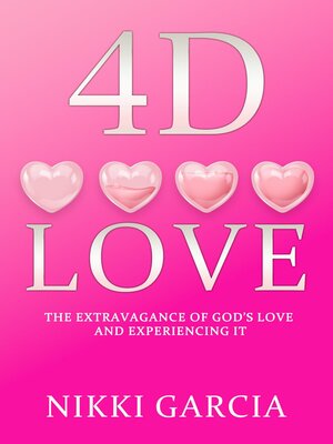 cover image of 4D Love